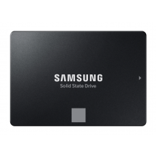 მყარი დისკი 2TB Samsung SSD 870 EVO (MZ-77E2T0BW)